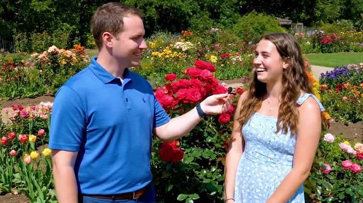 The beginning of something more AI Video VEO3 MTF Shapeshifting Transformation TGTF LGBT Morphing