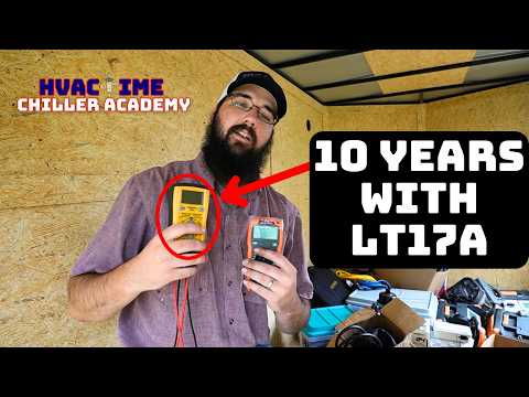 Fieldpiece Lt17a Vs Fluke: The Honest Truth After 10 Years
