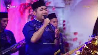 HABIBI RAHMANI (SAEFUL ANAS ) ADEENA MUSIC - MEMPERINGATI MAULID NABI // KARANGTAWANG - LANGGENHARJO