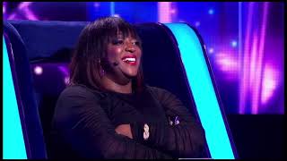 BBC4 Continuity Friday 18th October 2024