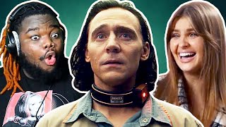 Fans React to the Loki Series Premiere: 