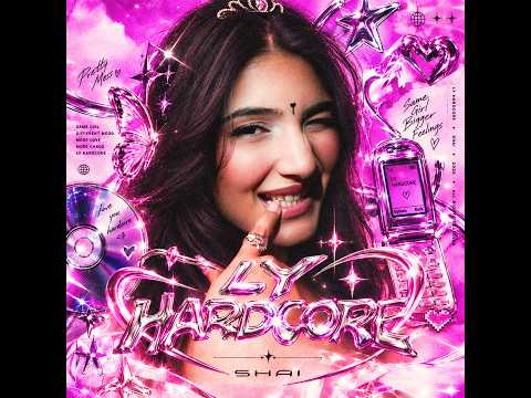 LY HARDCORE - Shai