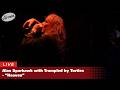 Alan Sparhawk with Trampled by Turtles — Heaven (live at The Fitzgerald Theater)