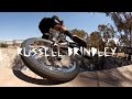 Live Slow, Ride Fast - Russell Brindley