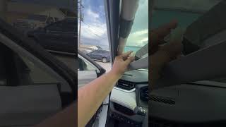 RAV4 Interior Reinstall Hack β The Truth About These Clips! RAV4 Interior Reinstall Hack β The Truth About These Clips!