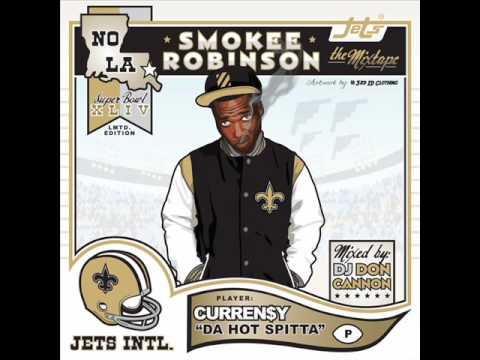 Curren$y ft Nipsey Hussle, Wiz Khalifa - I Don