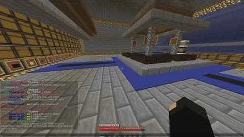 Minecraft Op Factions  - Giveaway Winners - Havoc Nation