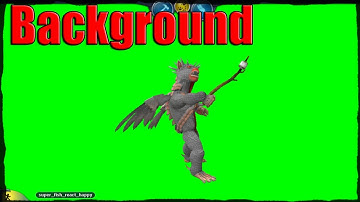 Spore - Mod Test Drive Backgrounds For Film Purposes