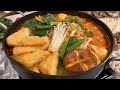 HOW TO HOT POT AT HOME!