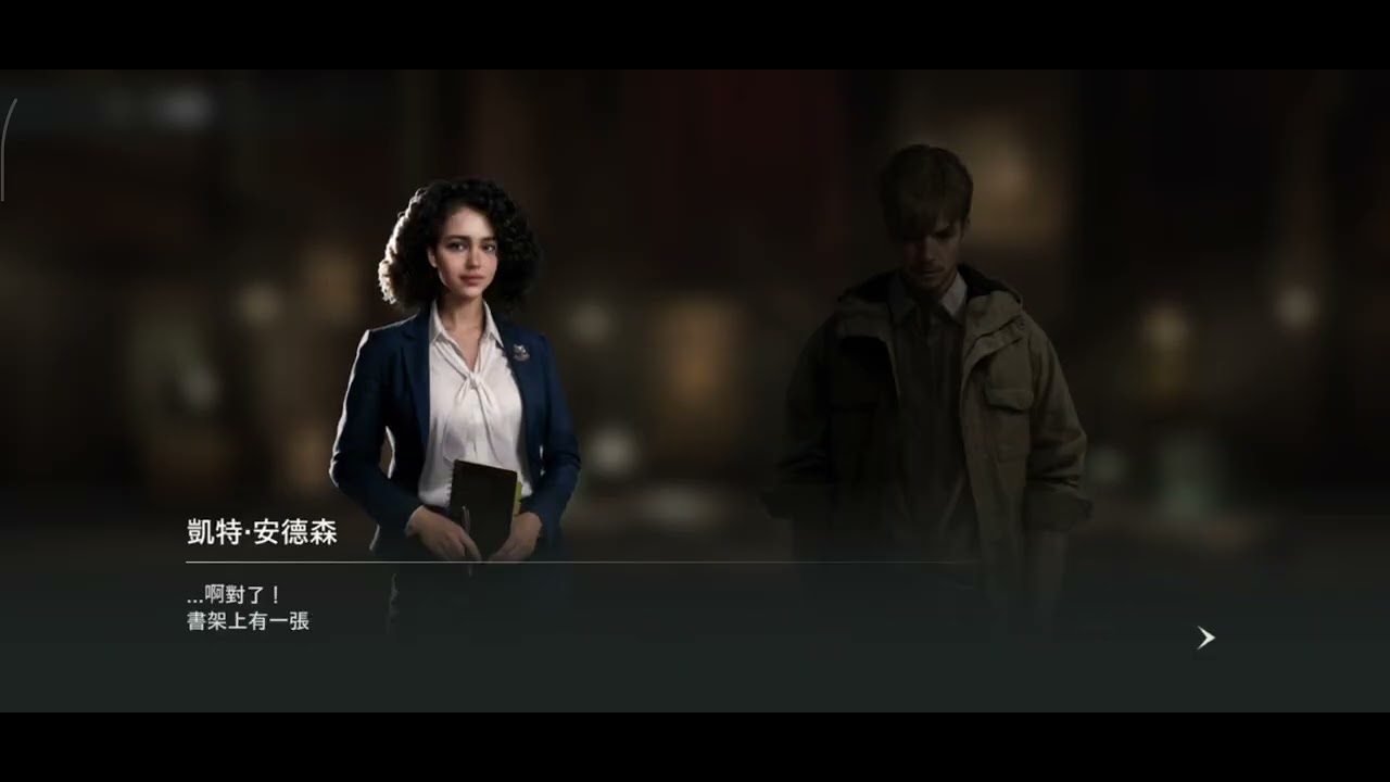 Biohazard gameplay walkthrough part 2 