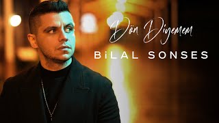 Bilal SONSES - Dön Diyemem chords