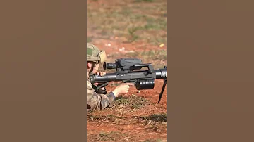 المدفع الصيني 