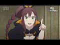 【Re:從零開始的異世界生活 第四季 喪失編】第07話(EP73)預告《一走出便利商店，就到了神奇世界》｜Muse木棉花