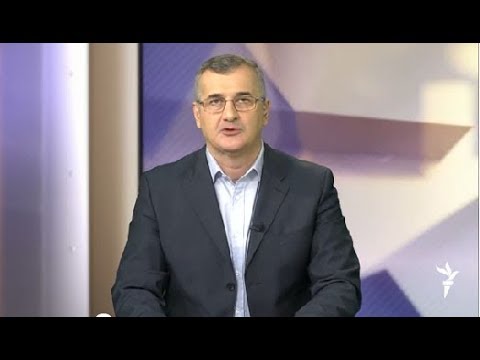 \"პერსპექტივა\" (No 8) – 28.01.18