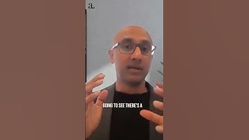 De verborgen kracht achter AI: data, cloud en de platformstrategie van Oracle - Chris Chelliah