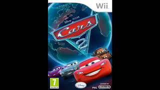 Cars 2 game soundtrack - london race (layer 2)