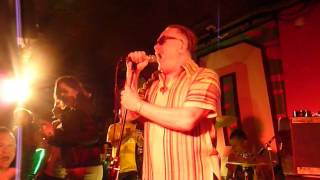 Cud 16 Robinson Crusoe (100 Club London 31/03/2017)