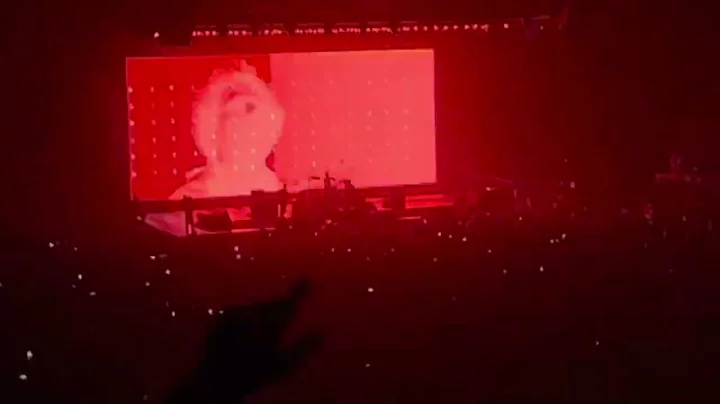 Rage Against the Machine - Bulls on Parade - Pittsburgh 7/29/22