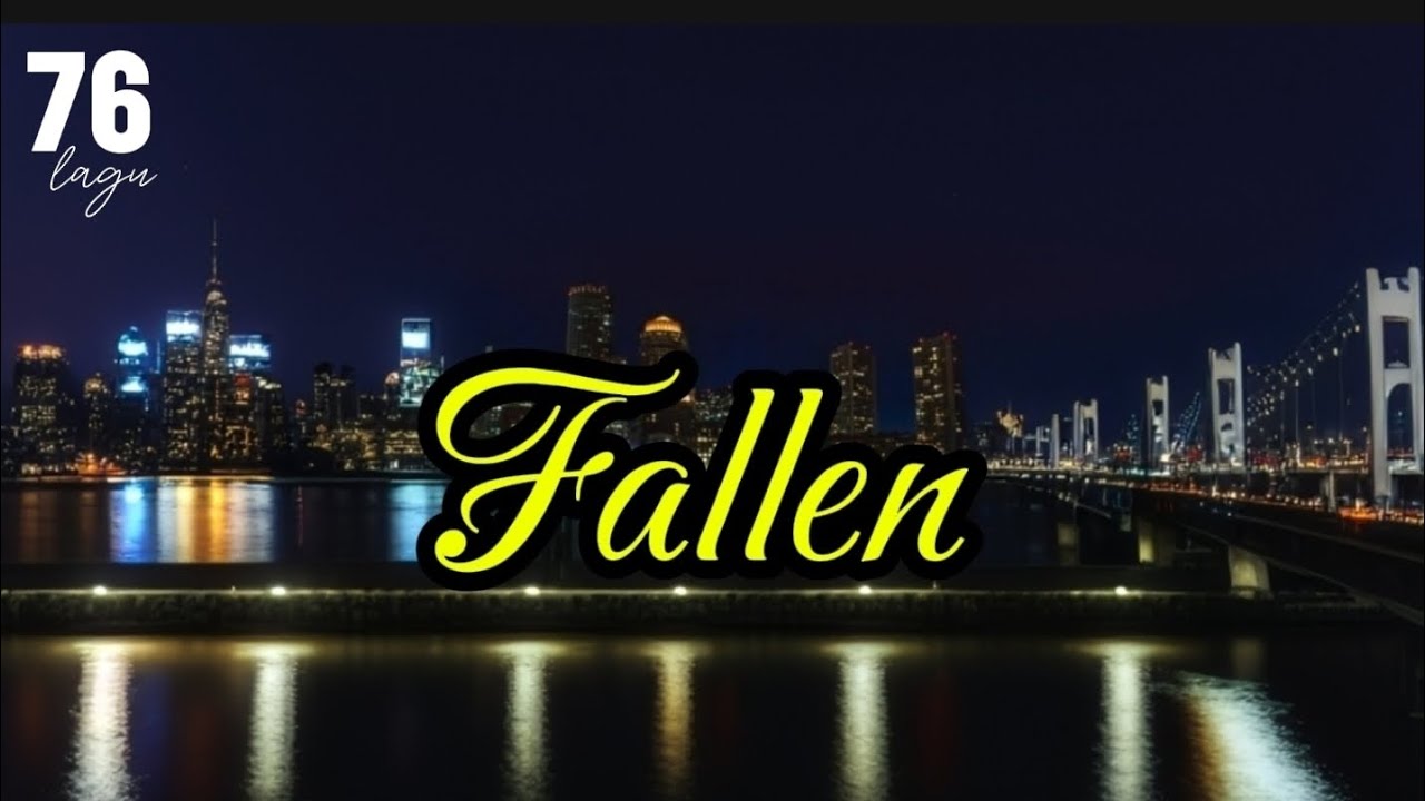 Fallen - Lauren Wood - ost Pretty woman 1990 - lyrics terjemahan #lagu76 #lyrics Fallen - Lauren Wood - ost Pretty woman 1990 - lyrics terjemahan #lagu76 #lyrics
