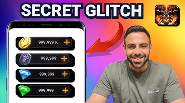 DUNGEON HUNTER 6 HACK - How to Get Unlimited Emeralds & Gems with Dungeon Hunter 6 MOD