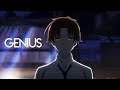 Classroom of the Elite「AMV」- Genius ᴴᴰ