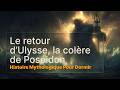 Ulysse face à Poséidon – L’Odyssée du Retour | Histoire mythologique pour Dormir