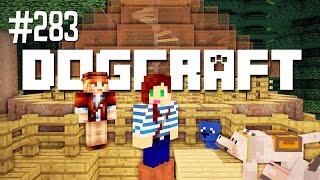 WHO ARE YOU? - DOGCRAFT (EP.283)