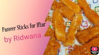 Download Lagu Paneer Sticks for Iftar | by Ridwana | #shorts MP3 Download Lagu Paneer Sticks for Iftar | by Ridwana | #shorts MP3