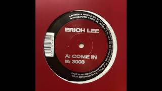Erich Lee 3003 - Eukahouse