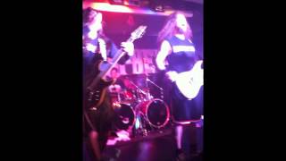 Hatesphere   The Sickness Within   70000 Tons Of Metal 2014