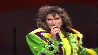 Watch Laura Branigan Reverse Psychology video