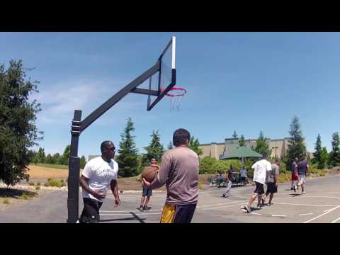 Summer students at LLNL