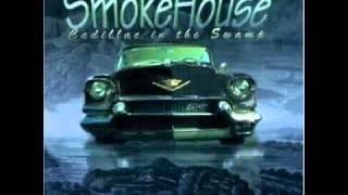 Miniatura del video "SmokeHouse - Martin Luther (the King)"