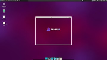 ArcoLinux : 1873 Building the ALCI iso on EndeavourOS
