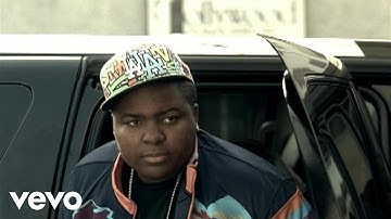Sean Kingston - Gotta Move Faster (Official Video)