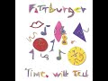 Capture de la vidéo Fattburger – Time Will Tell (1989) Full Album