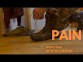Pain - short film by Witalij Miskow