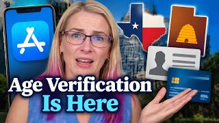 Age Verification Is Here: What Parents Need to Know About Roblox, Discord and the App Store (2026)
