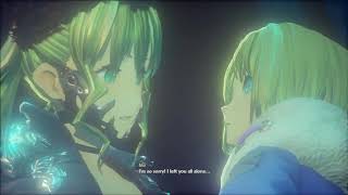 Sad Cutscene Music - Code Vein