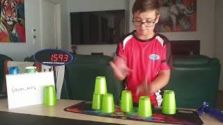 Stackmatch 3-3-3 1/03/25