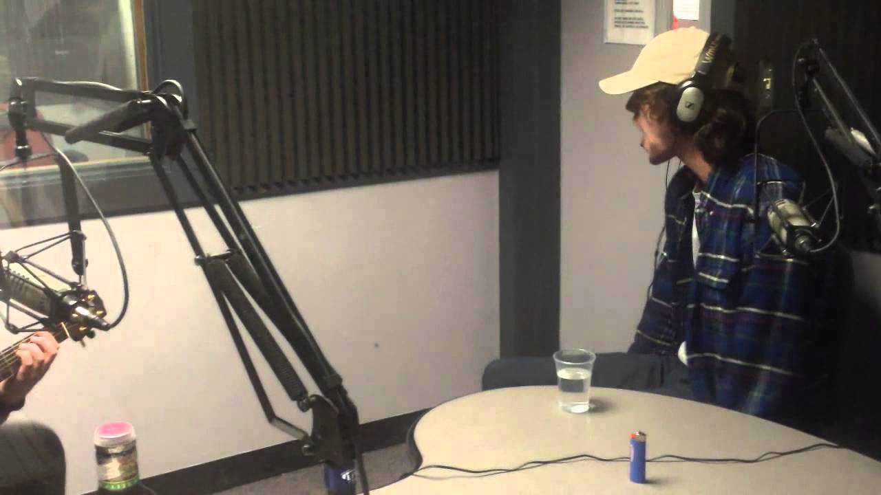 Maker-West Coast on Shay's Hometown Throwdown WMLN 91.5