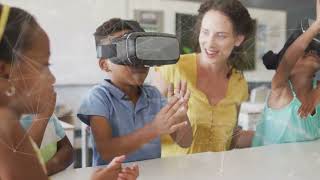 AR & VR  Transforming Classrooms