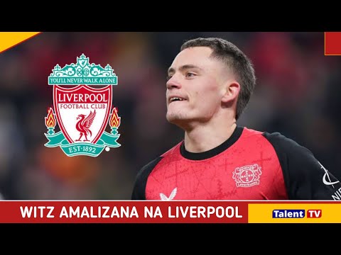 LIVERPOOL YAMALIZANA NA WITZ ARSENAL KUMRUDISHA STARLING CHELSEA BAADA YAMKOPO KUMALIZIKA
