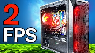 I Bought The Most HATED Gaming PC.. by Guiny 98,257 views 13 days ago 10 minutes, 6 seconds