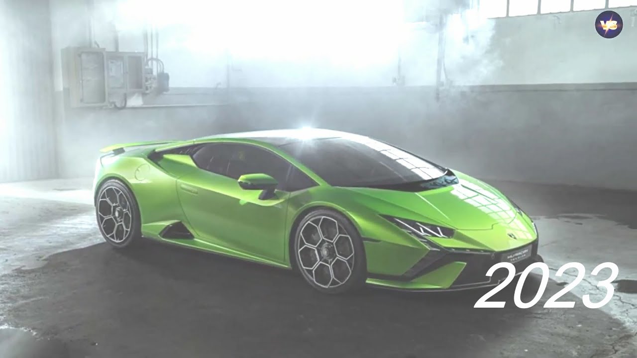 car reviews 2023 new car review 2023 Huracan Tecnica 631
