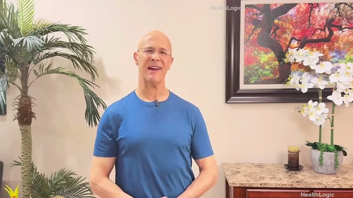 Vitamin D Deficiency Could Be Putting Your Life at Risk The Truth No One Talks About  Dr Mandell_R