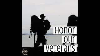 Honor our Veterans