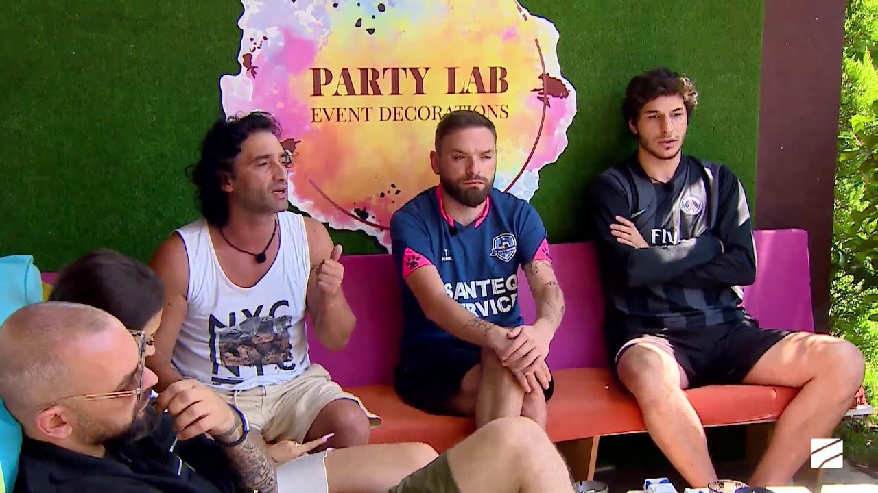 🔴 Prime House All Star 🌟 11.07.2024 🔥