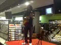 E Sy Kennenga Pinting Party Show Case Virgin Belle Epine Le 9 Novembre 2011 Part 4 mp3