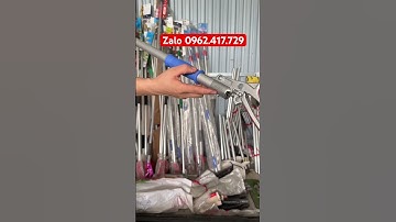 Kéo cắt cành trên cao vừa tiện dụng lại còn dễ dàng sử dụng !